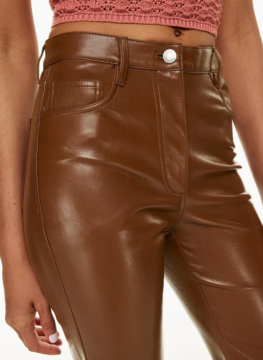 the melinaTM flare pant