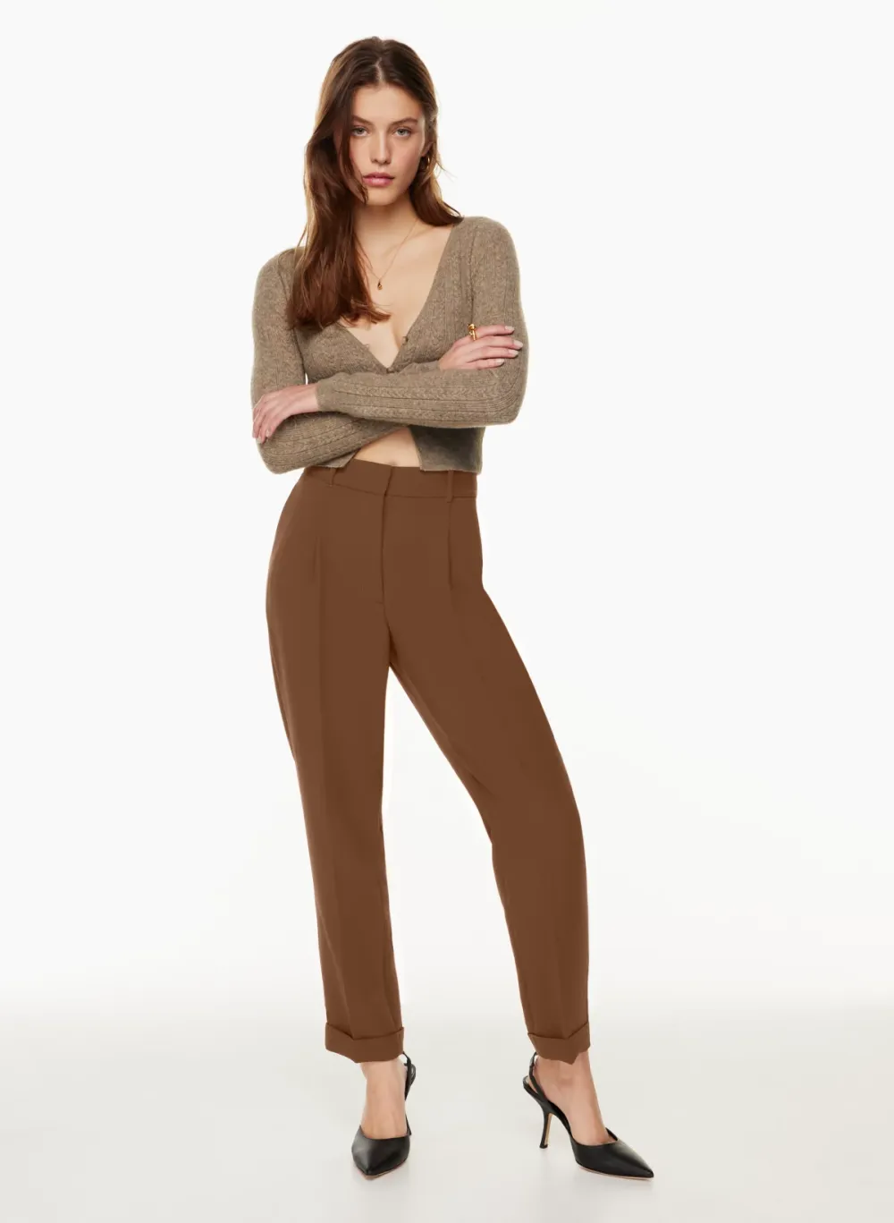 dashwood pant