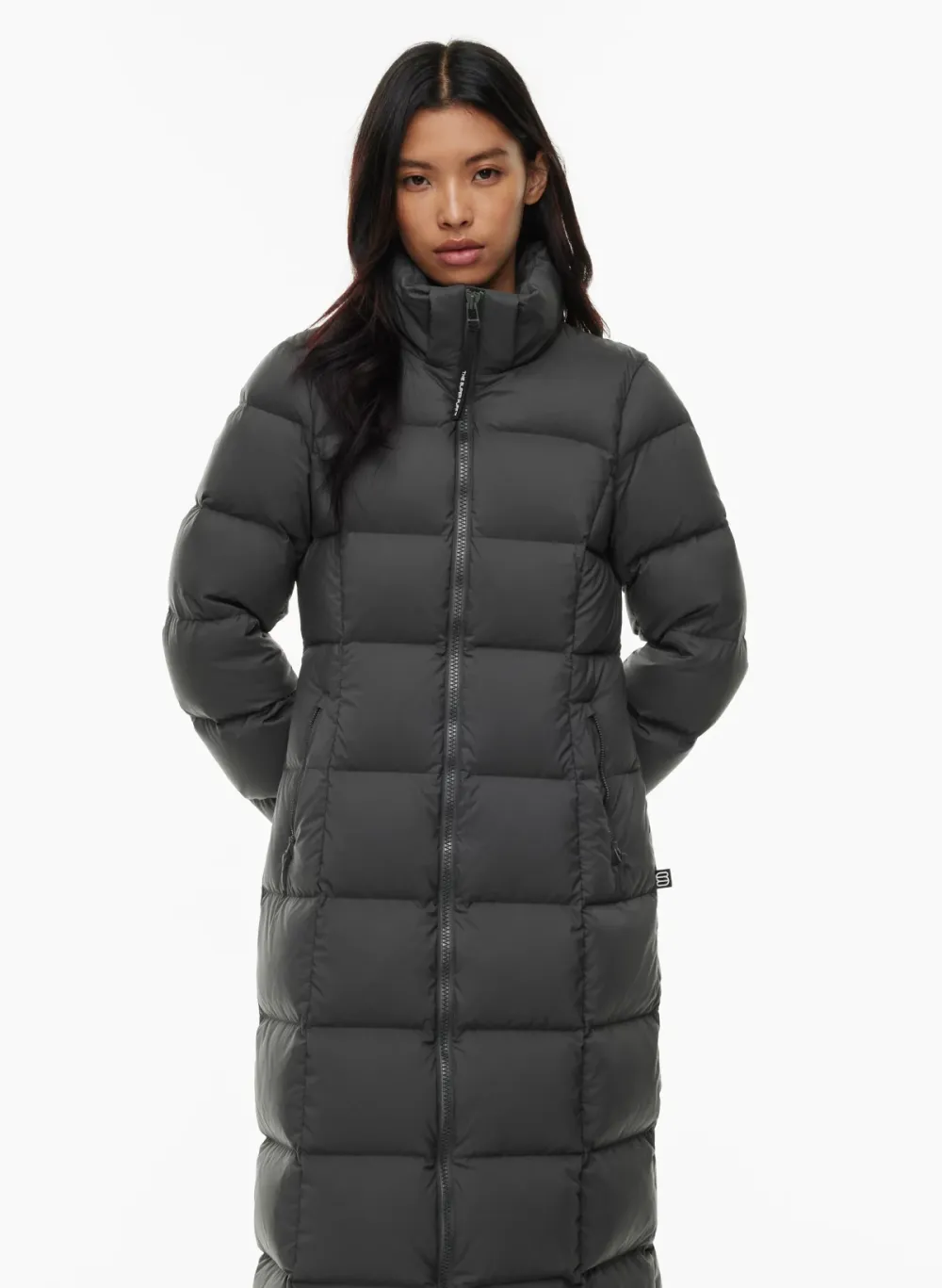 The SuperSnug PuffTM Long