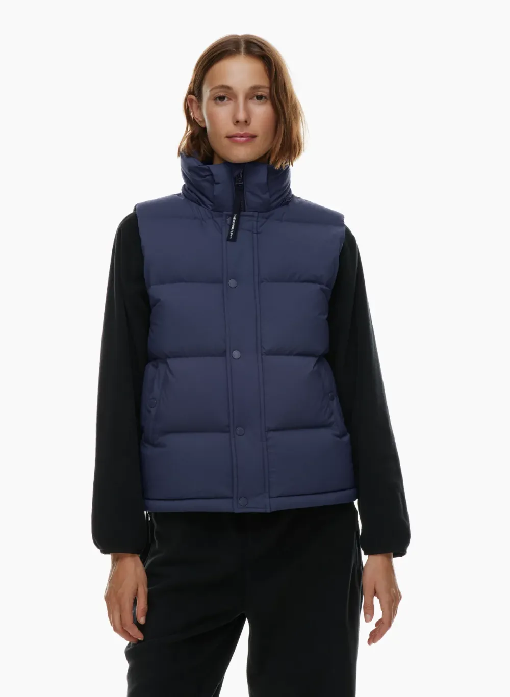 the super puffTM vest