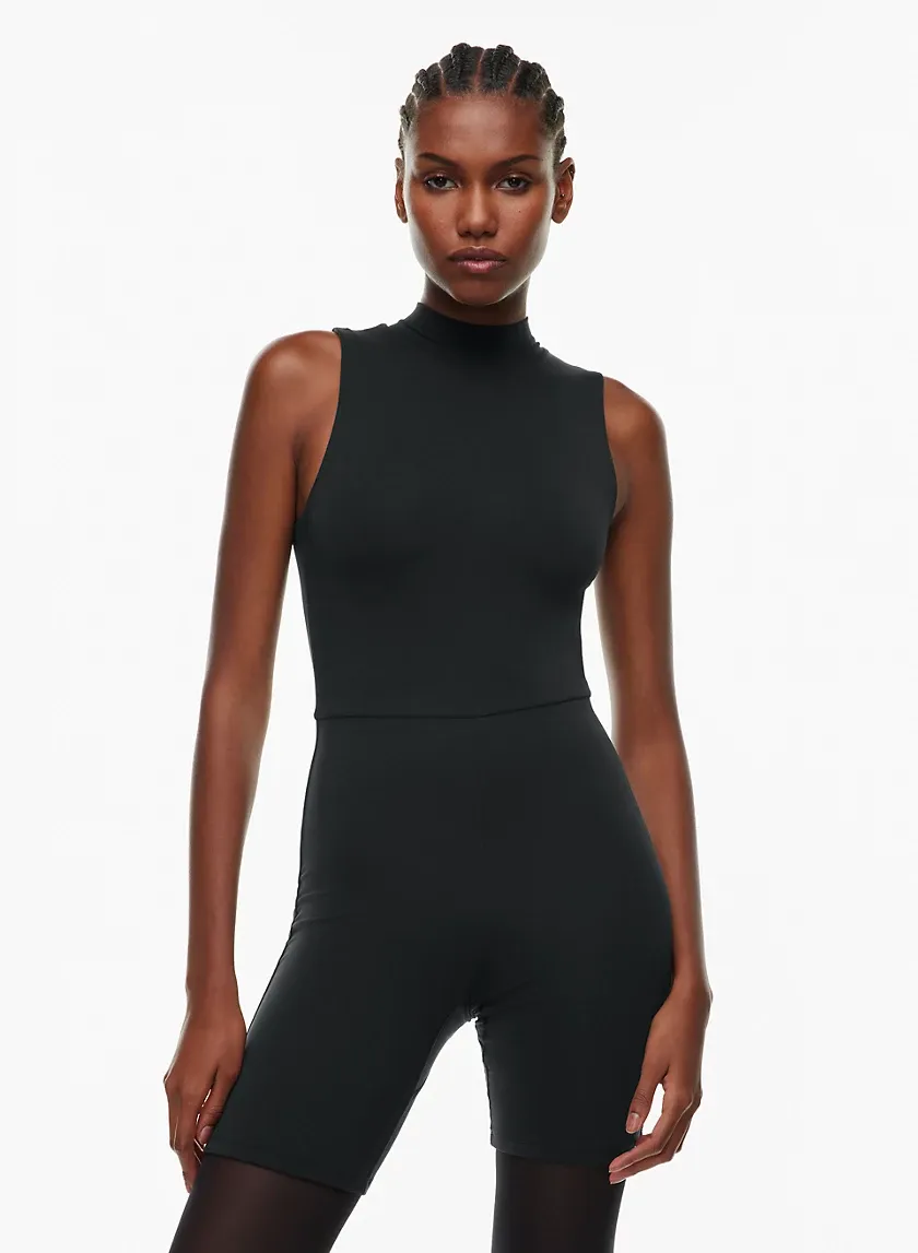 contour revolution romper