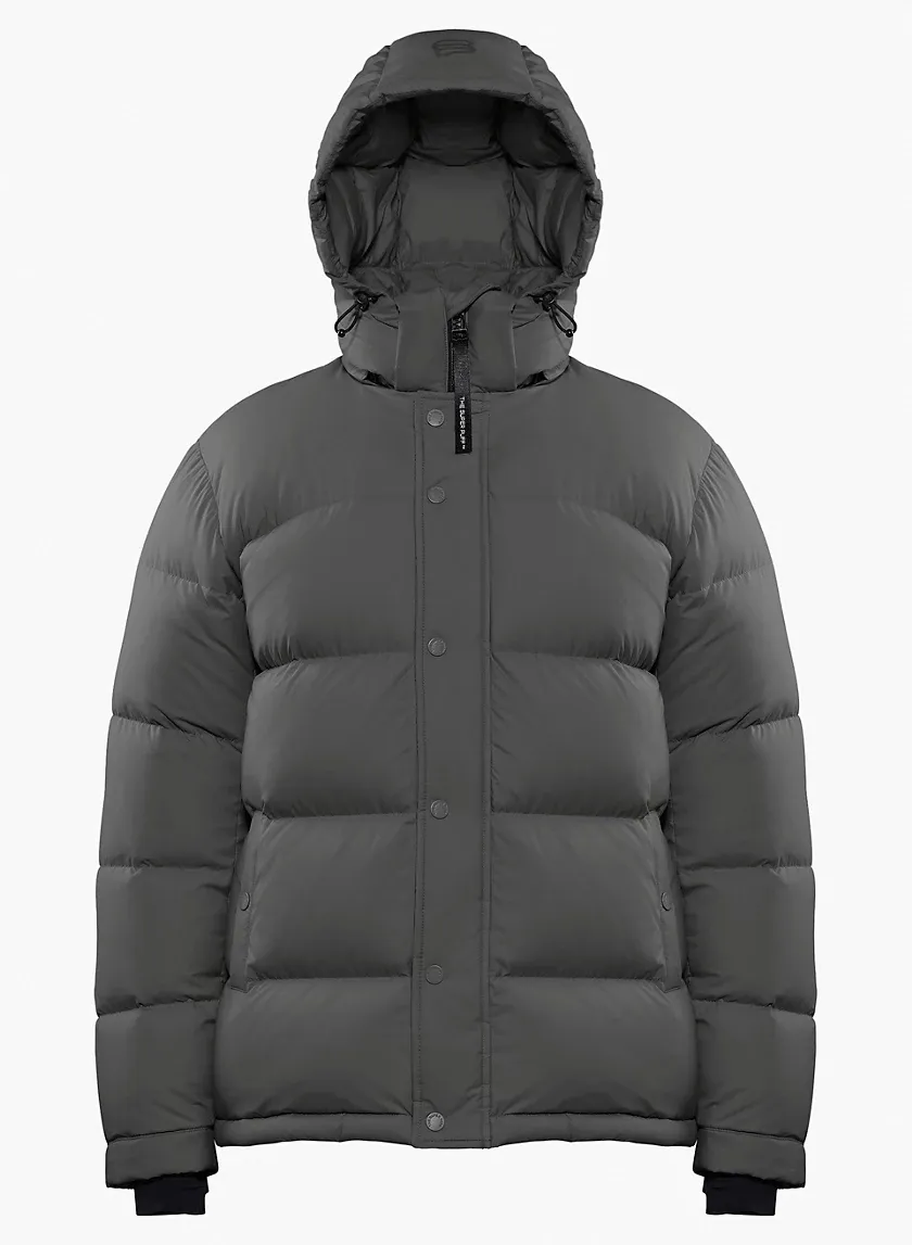 the super (re)puffTM