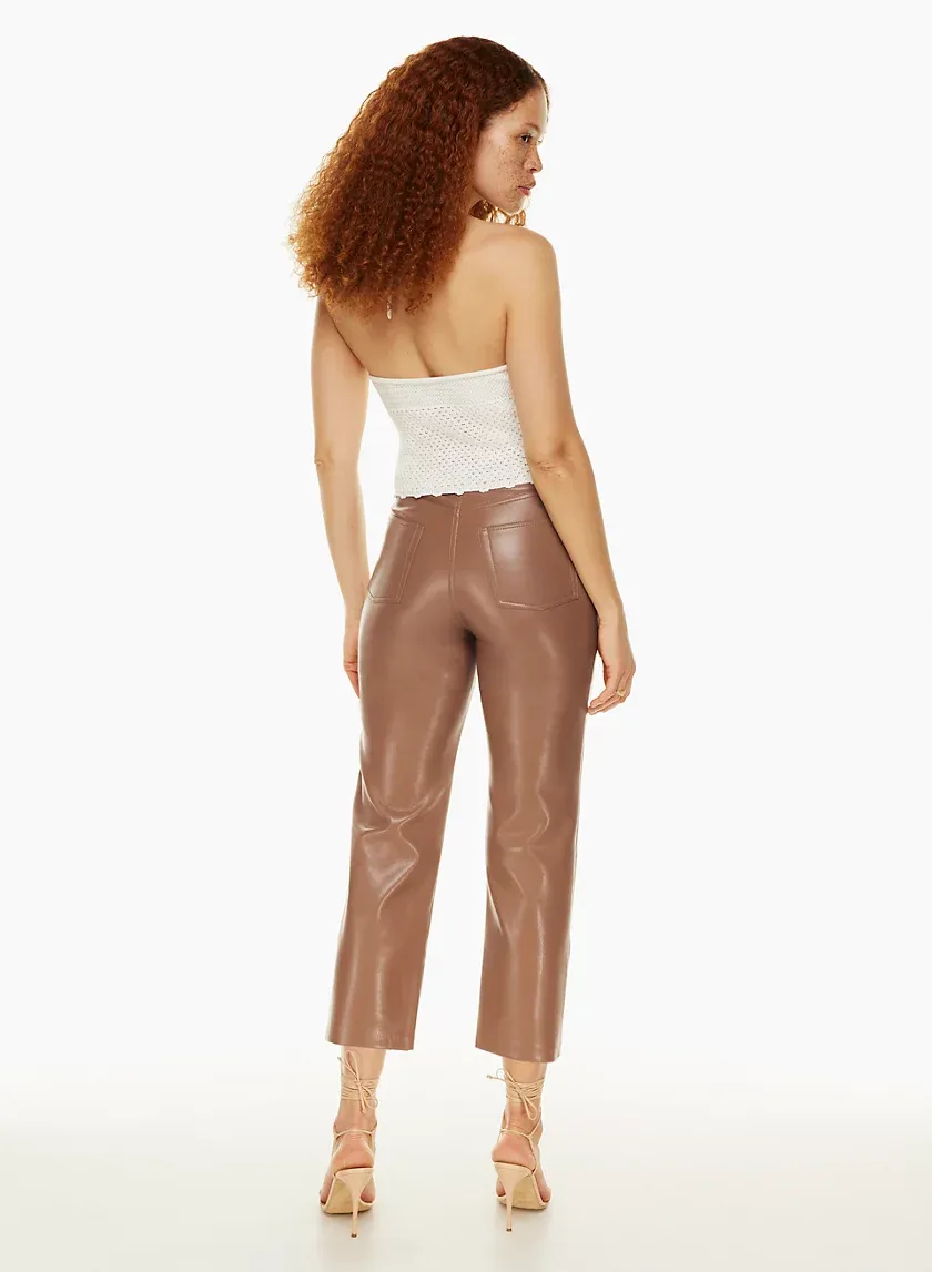 the melinaTM cropped pant