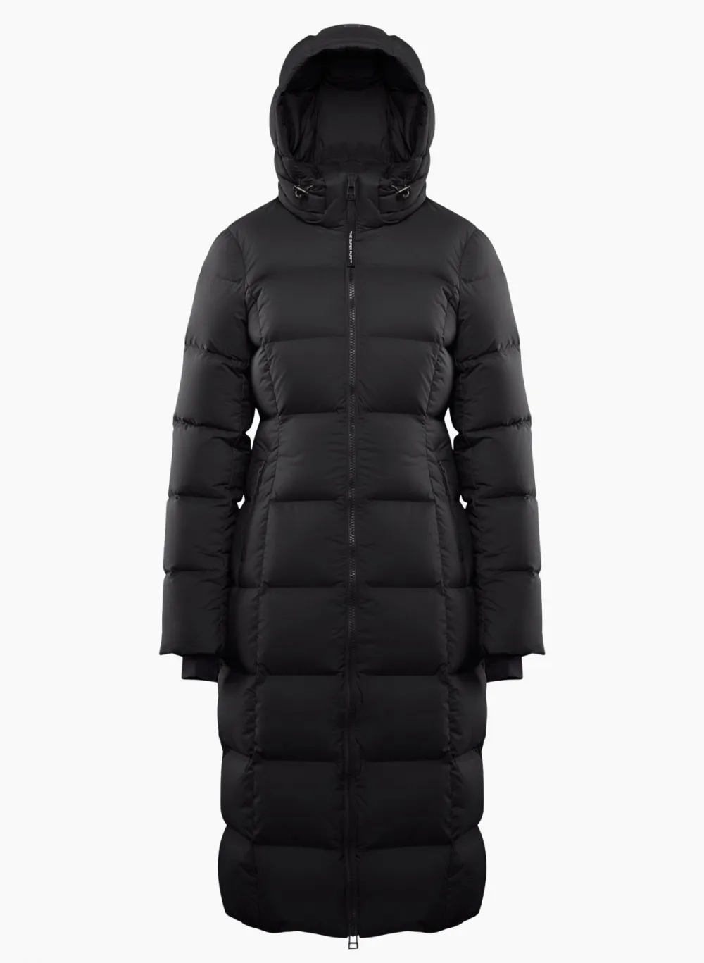 The SuperSnug PuffTM Long