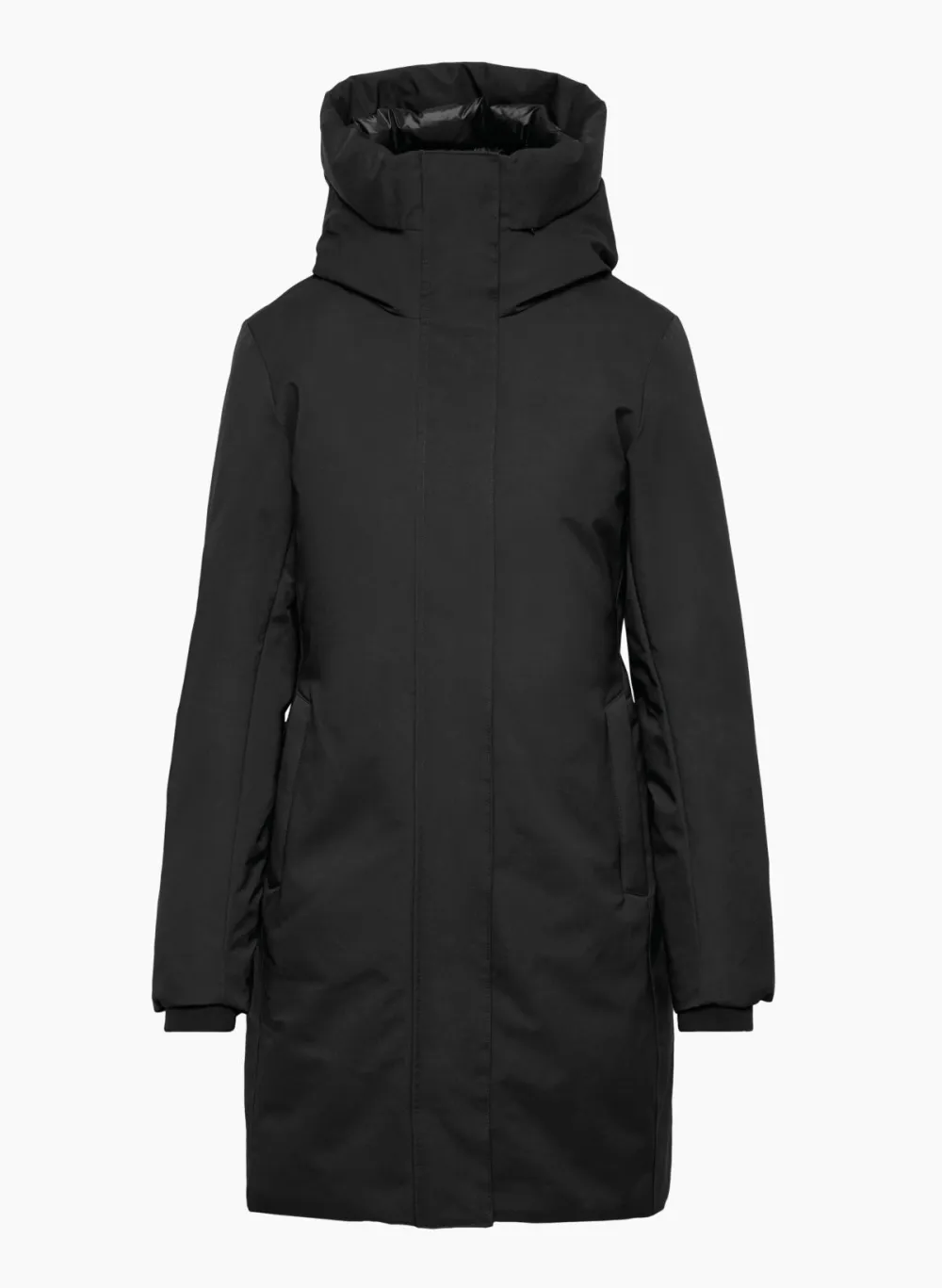 viewpoint parka