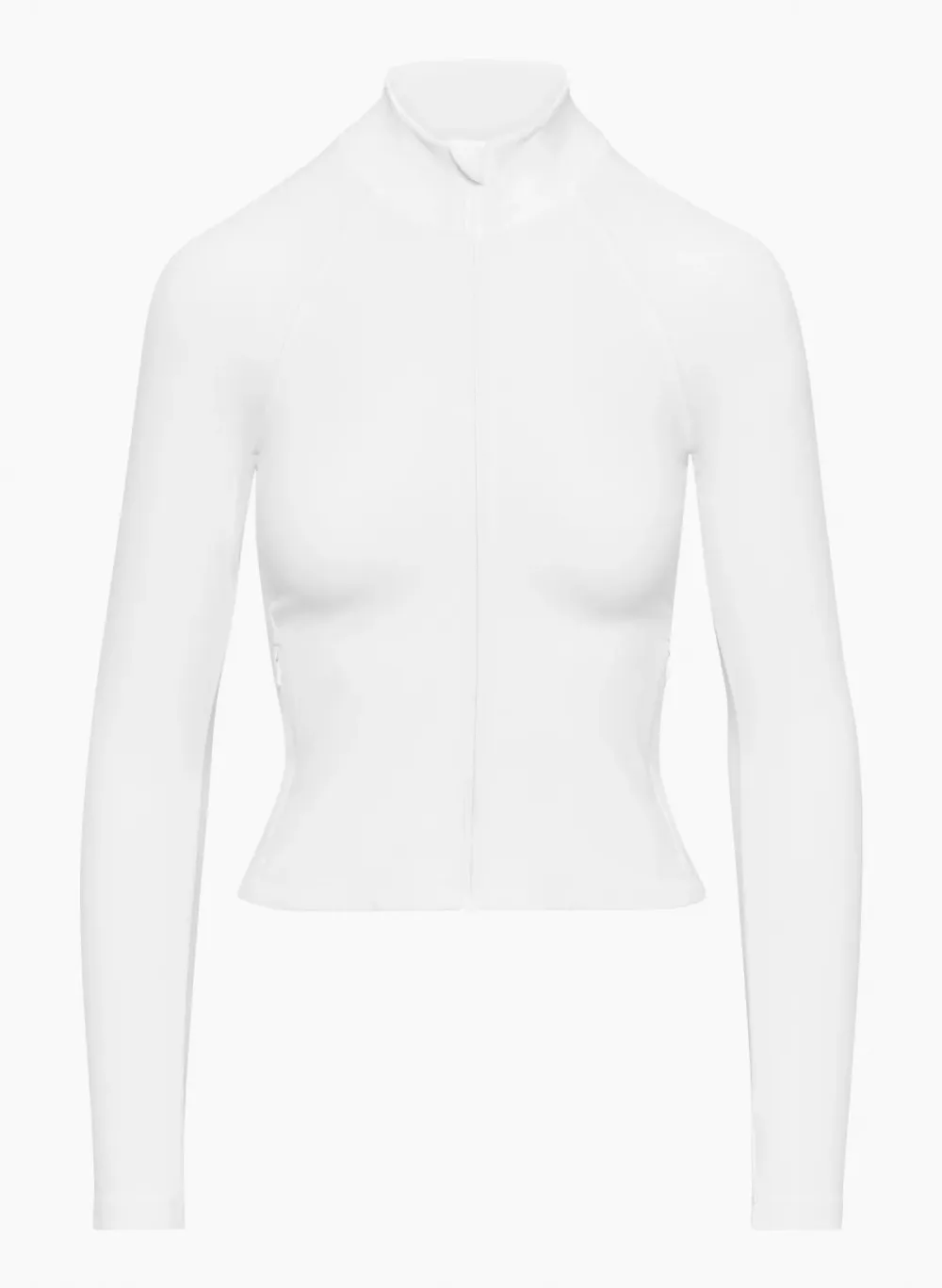 TnaBREATHETM Championship Zip-Up