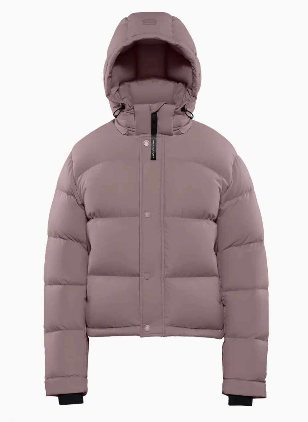 the super puffTM shorty