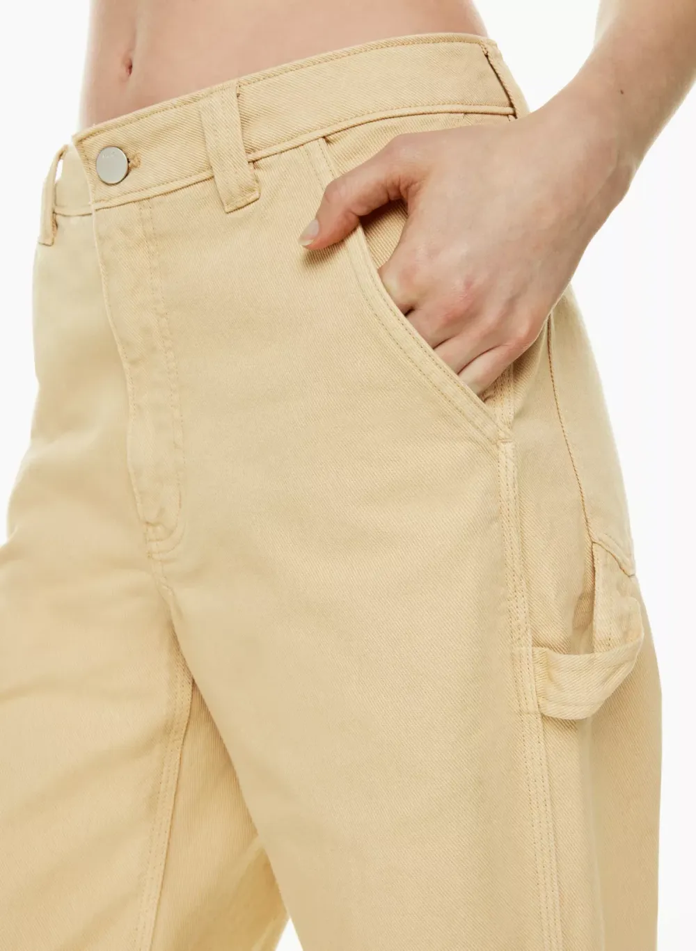 greenwich pant