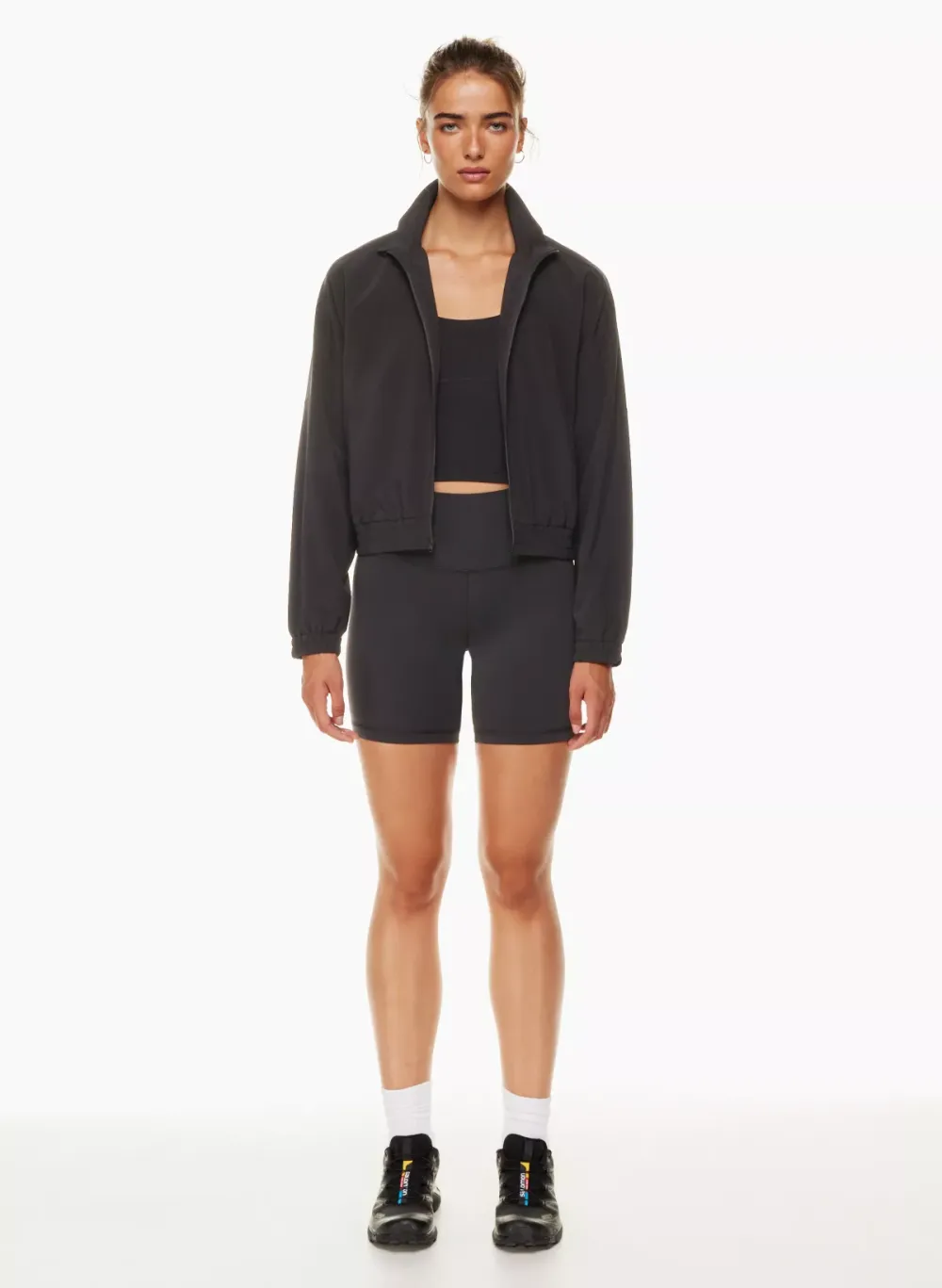 TnaMOVETM Bolt Jacket