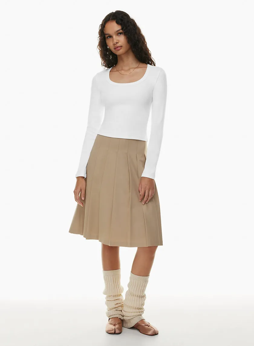 BestHugTM Swoop Longsleeve