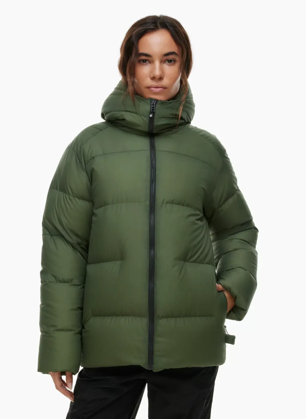 the super puff 1000TM