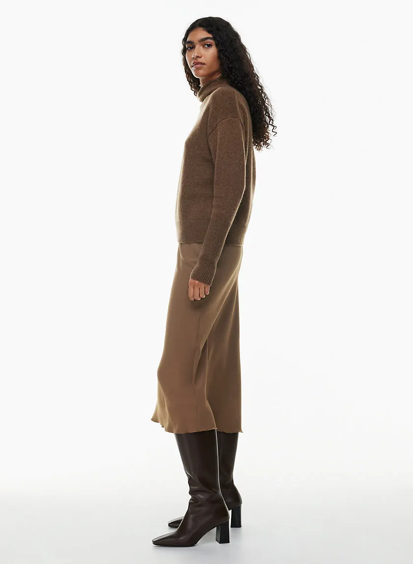 luxe cashmere cyprie sweater