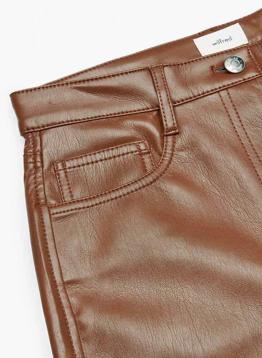 the melinaTM flare pant