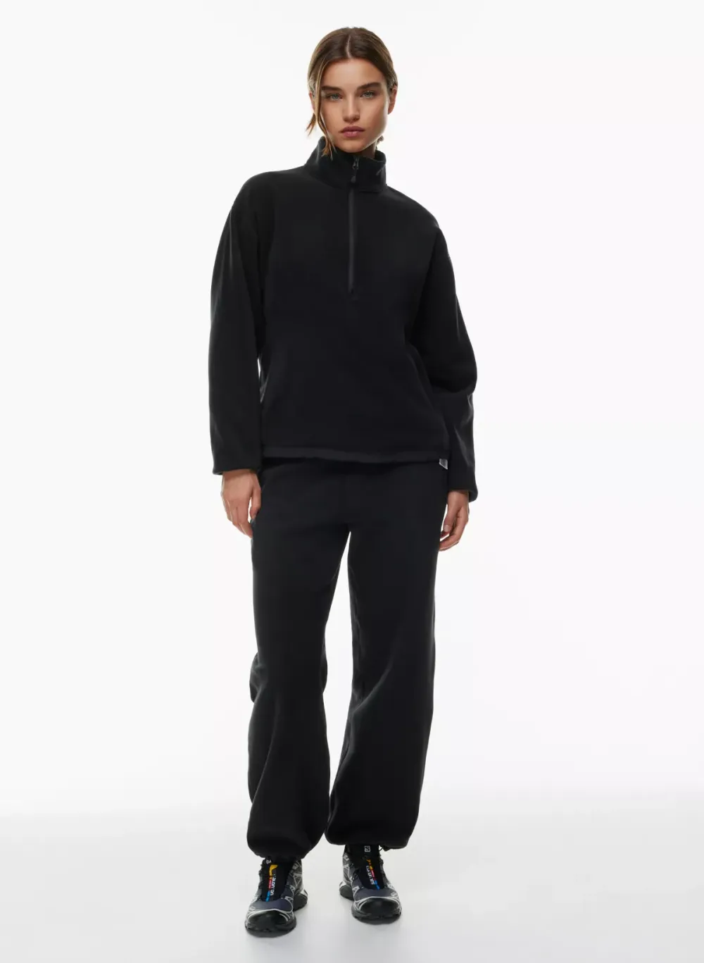 SnoDay Polar Frontside Sweater