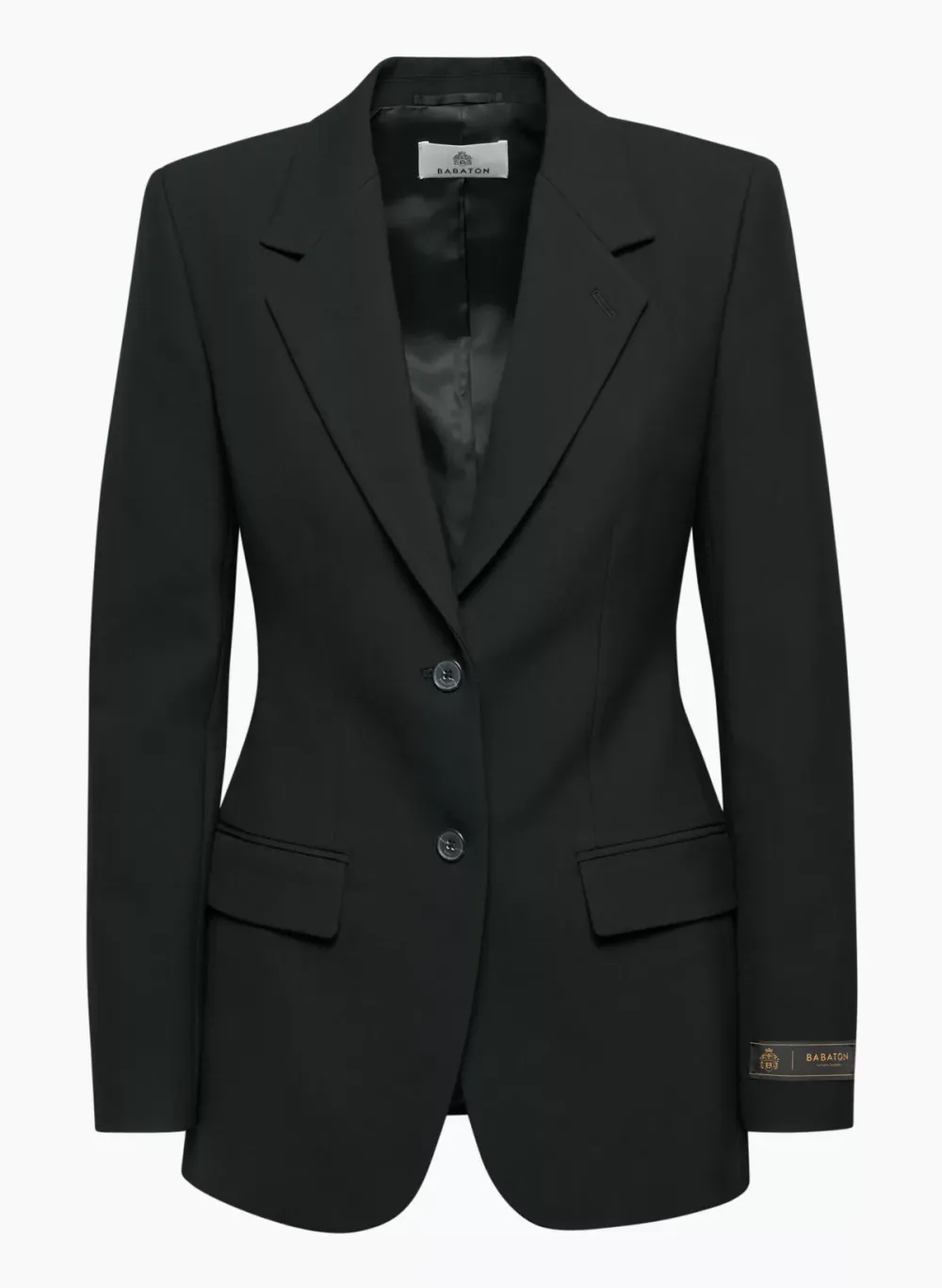 new fairfax blazer