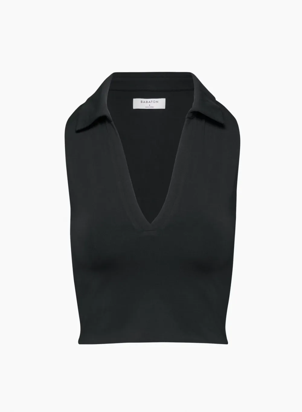contour polo tank