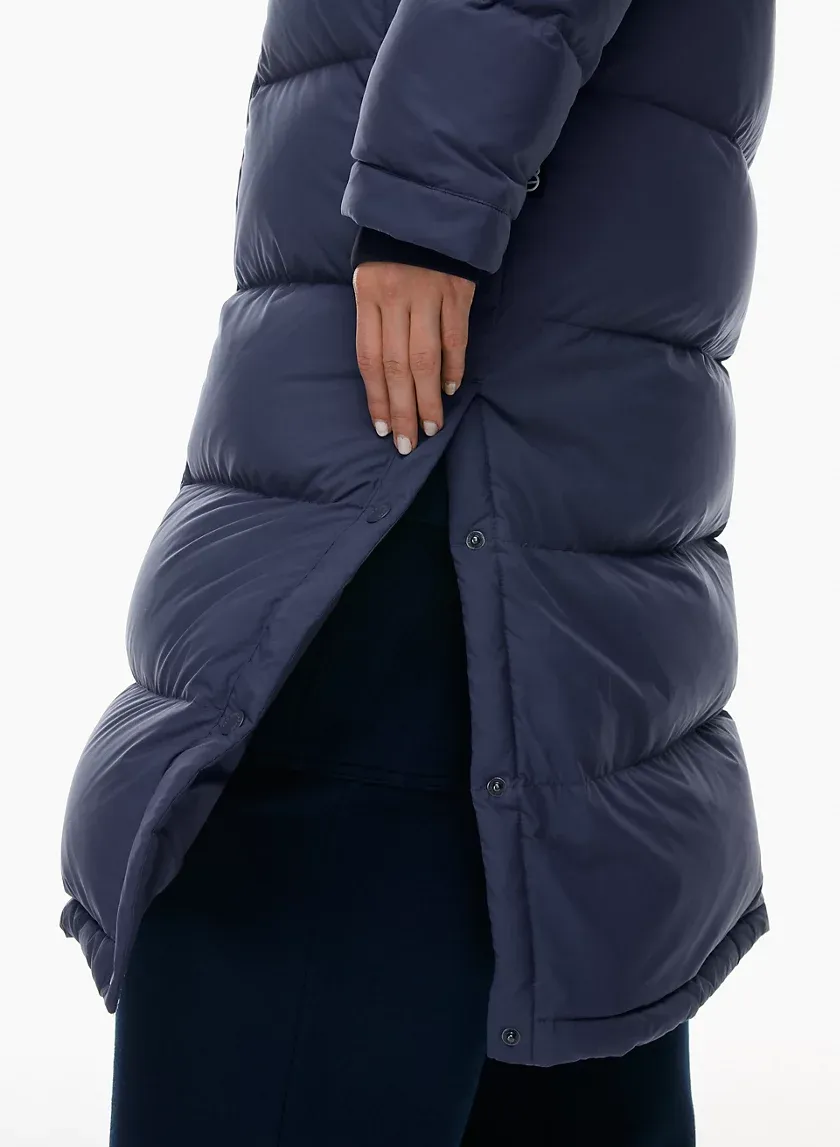 the super puffTM long