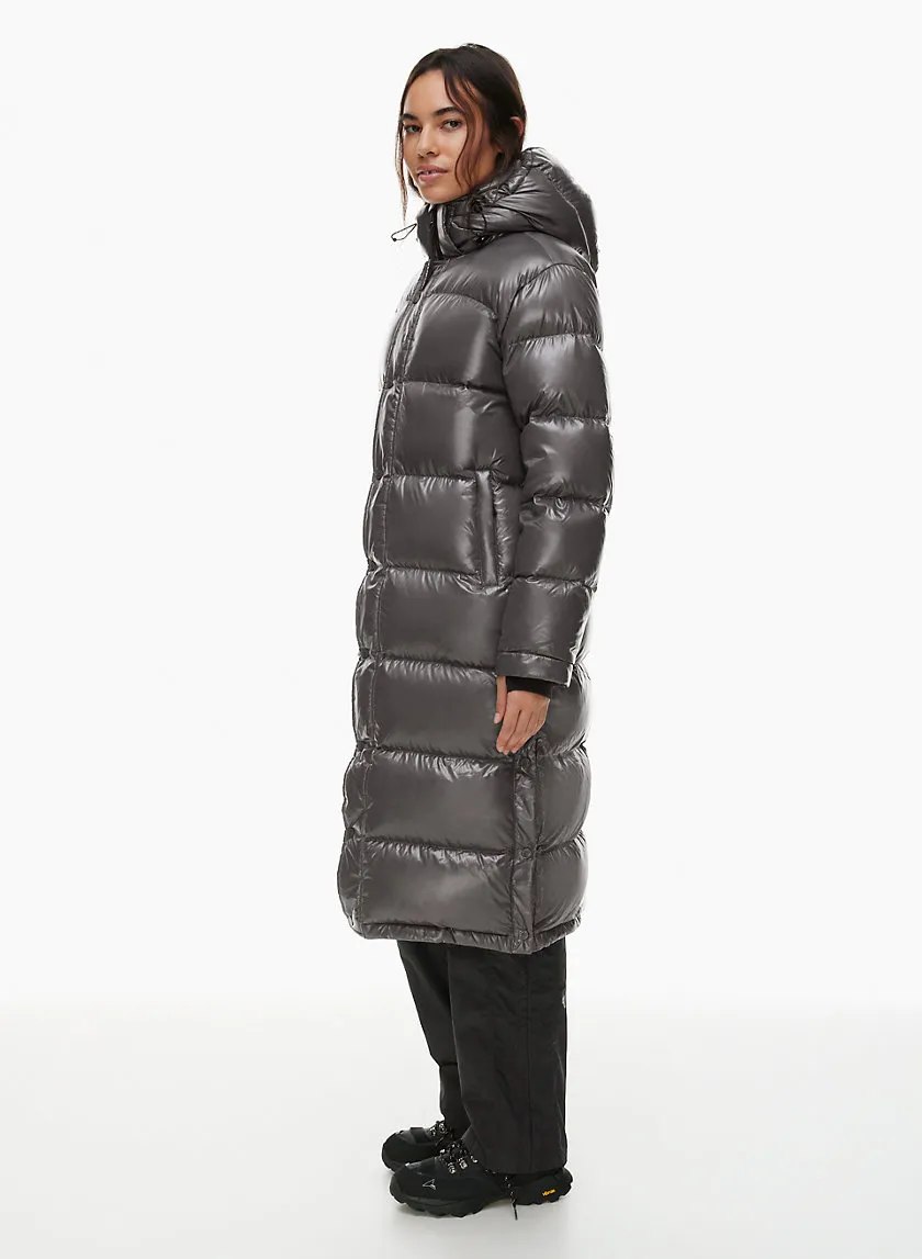 the super puffTM long