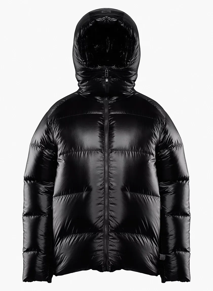 the super puff 1000TM