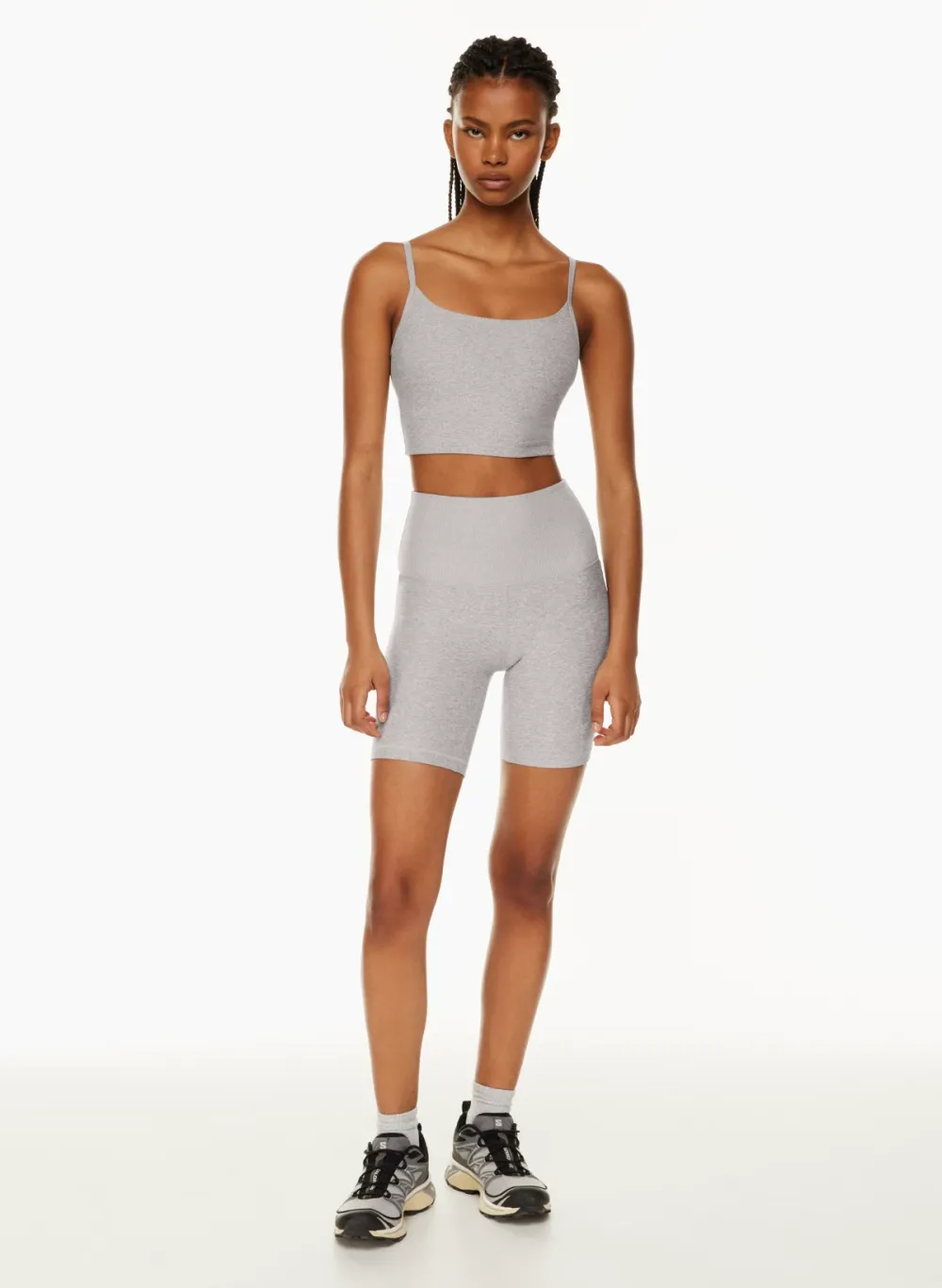 TnaFLOWTM Macro Sports Tank