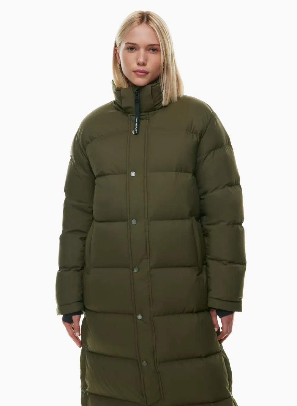 the super puffTM long