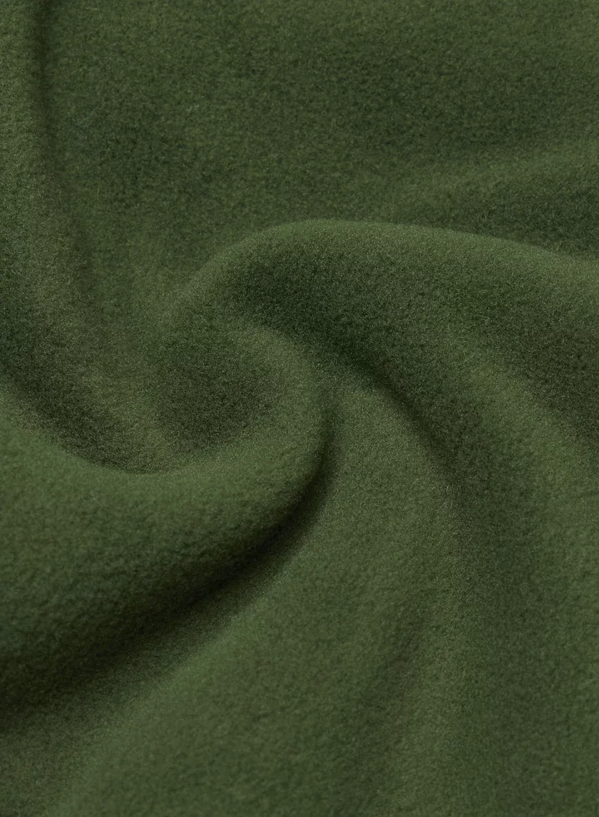 SnoDay Polar Deck Vest