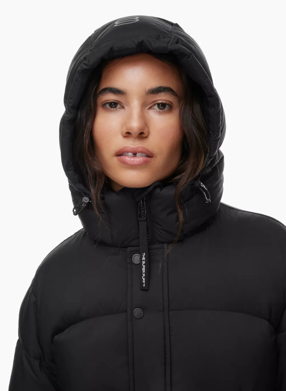 the super (re)puffTM