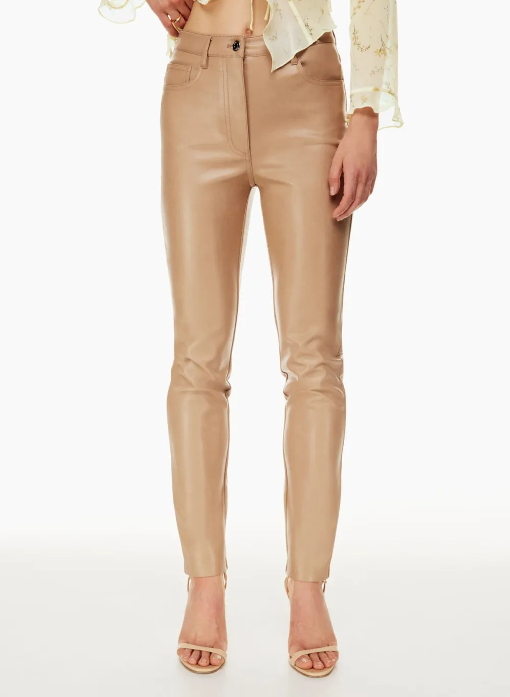 the melinaTM slim pant