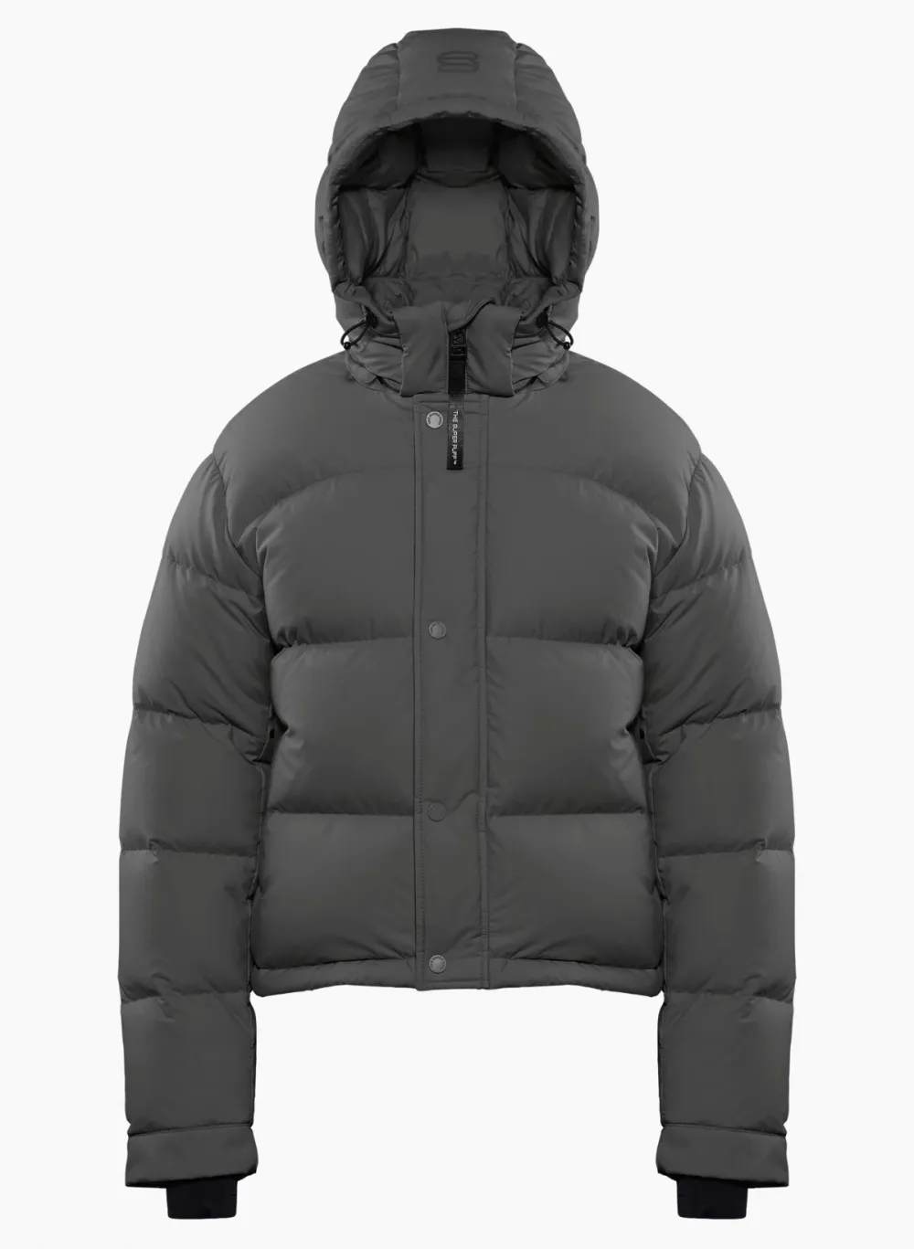 the super puffTM shorty