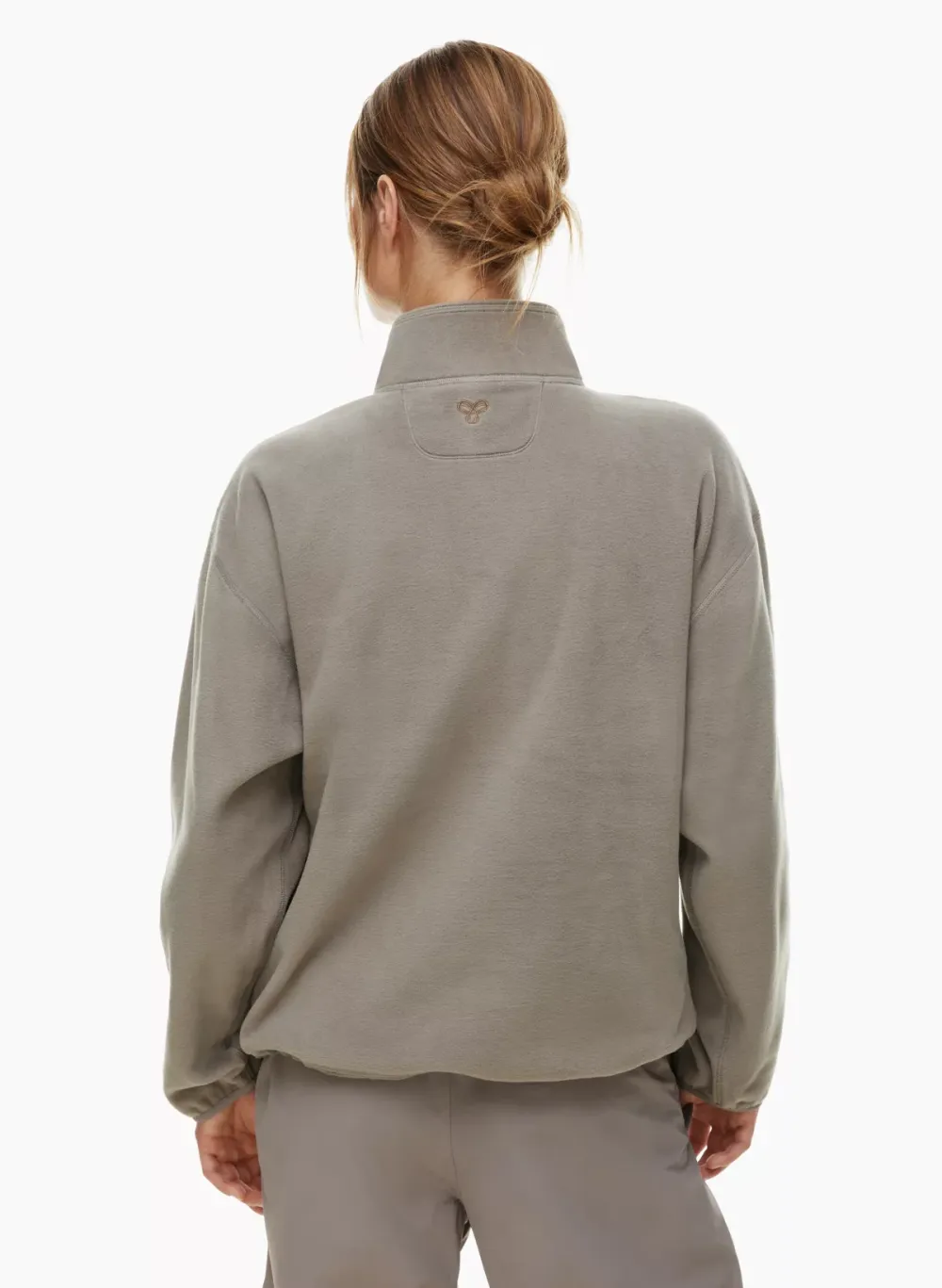 SnoDay Polar Frontside Sweater