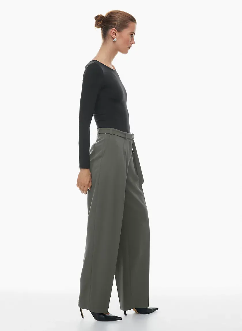 metropolis pant