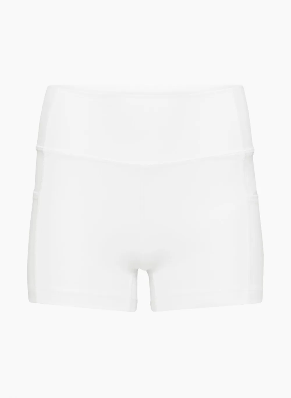 TnaSLICKTM Tennis Mid-Rise 3” Short