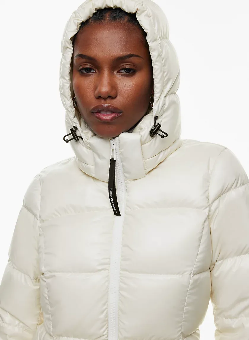 The SuperSnug PuffTM Long