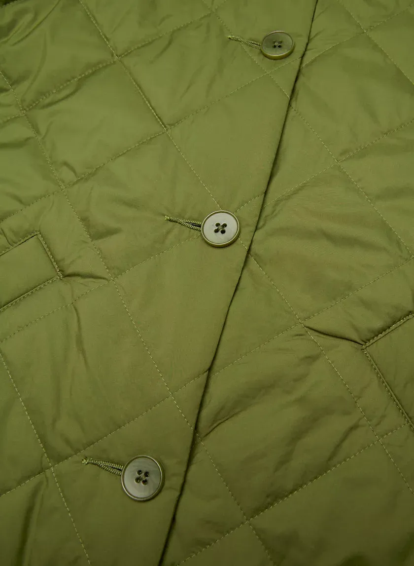 pavant quilted jacket
