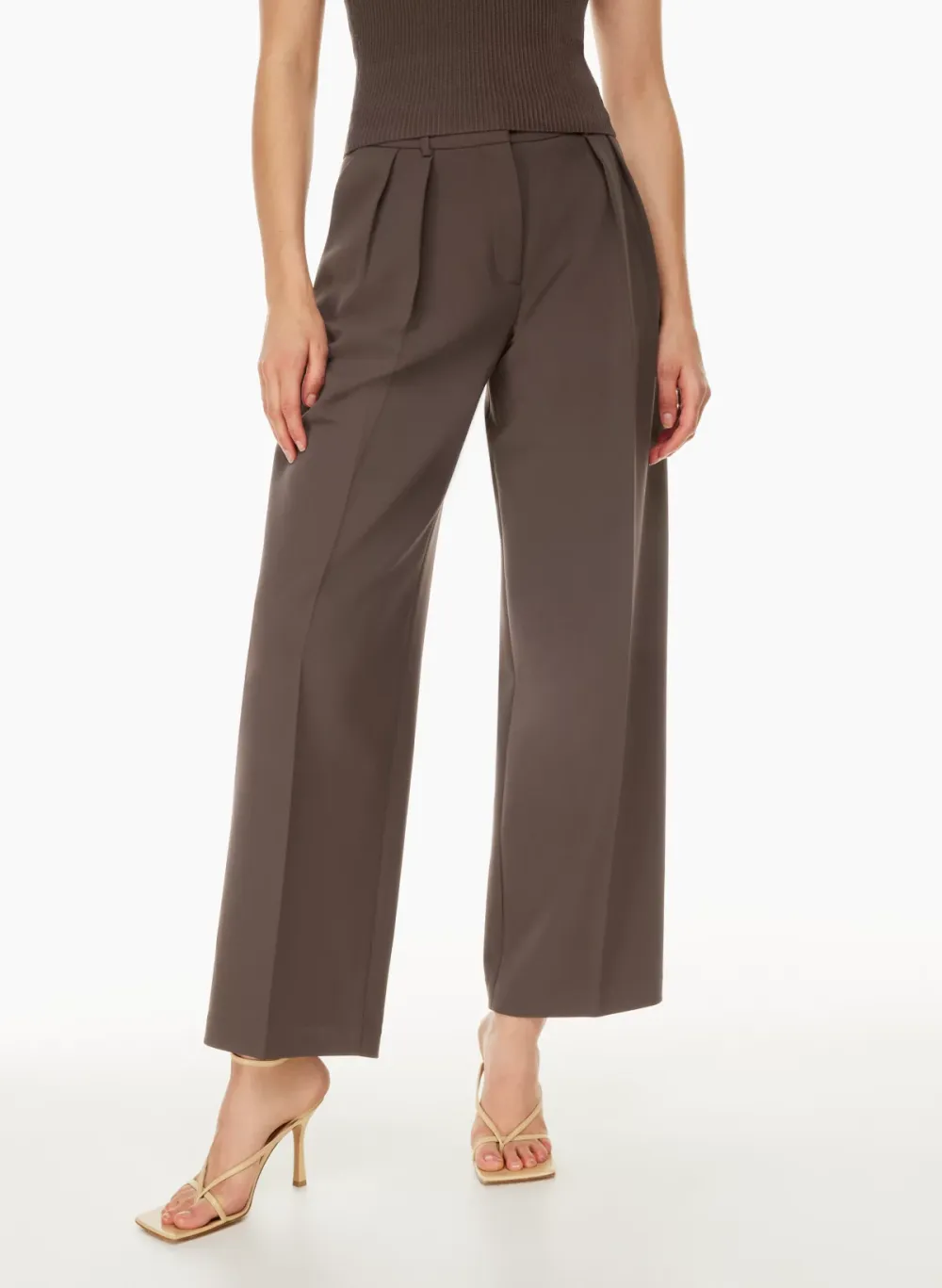 revue pant