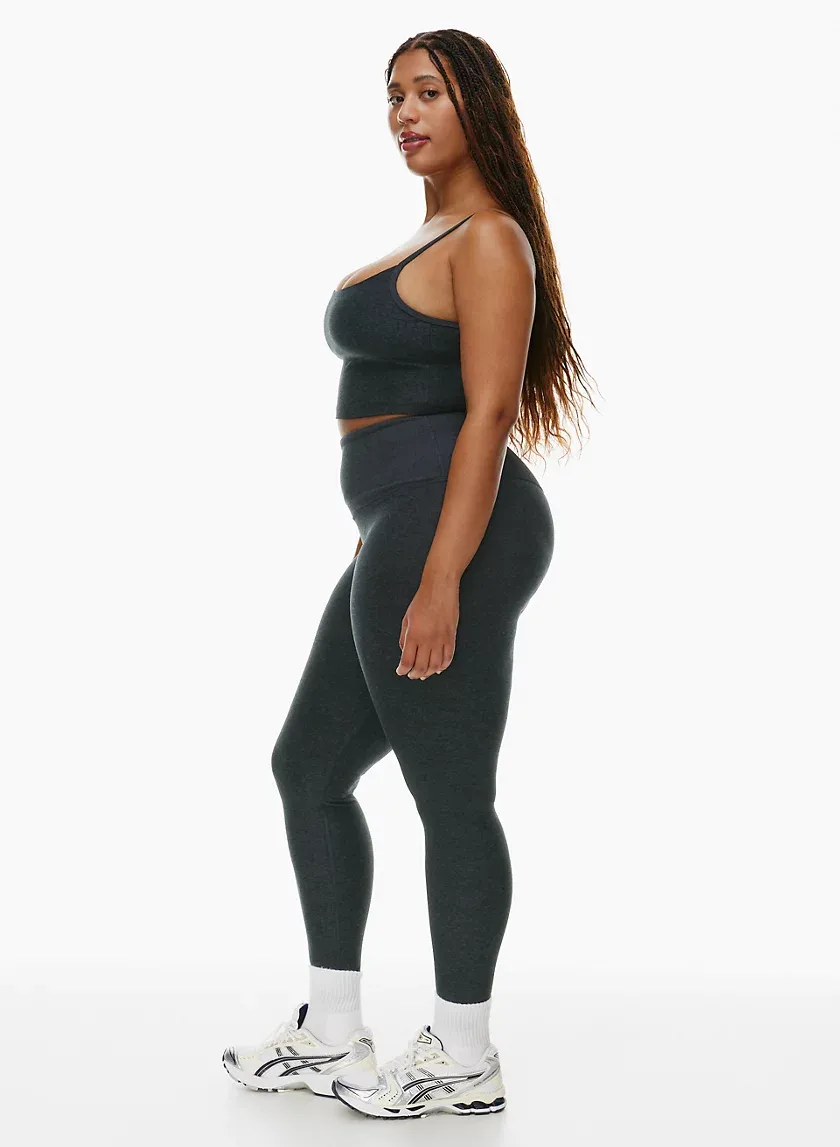 TnaFLOWTM Macro Sports Tank