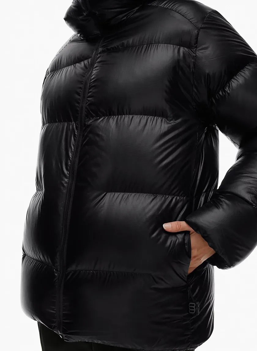 the super puff 1000TM