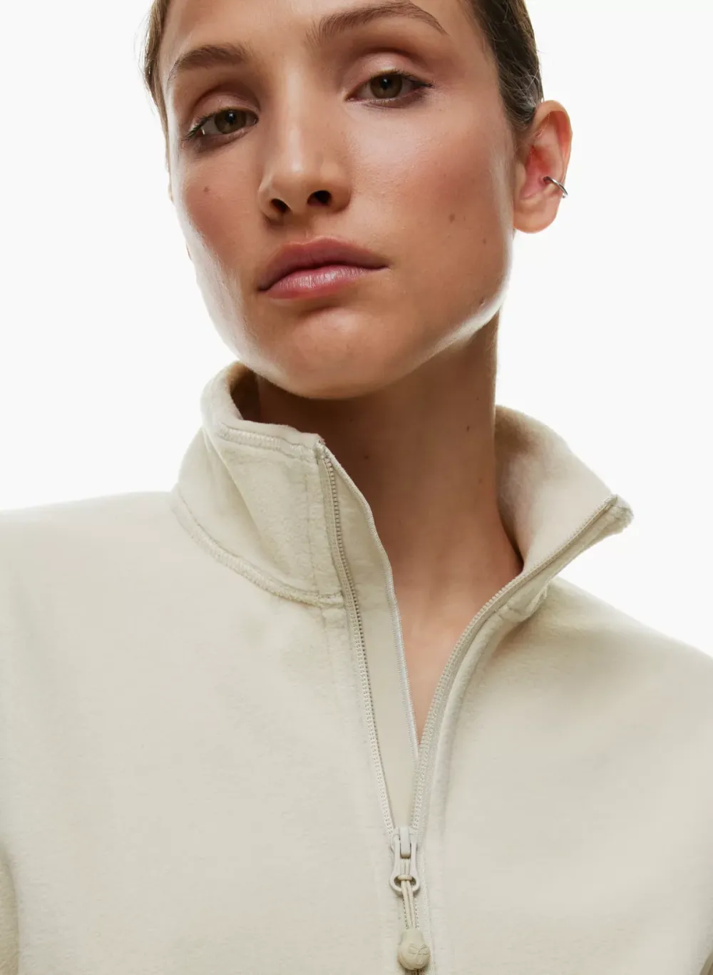 SnoDay Polar Ride Sweater