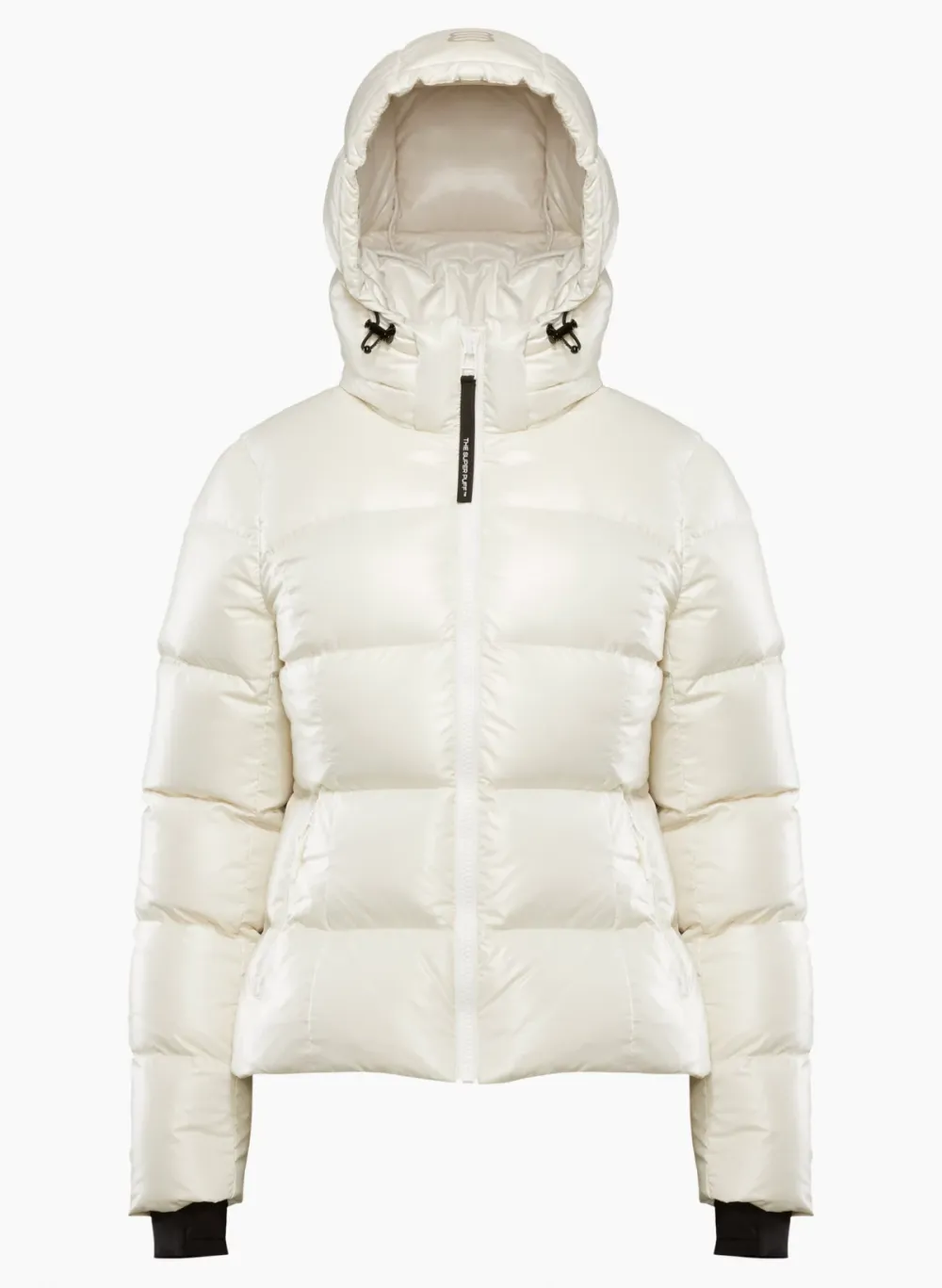 The SuperSnug PuffTM