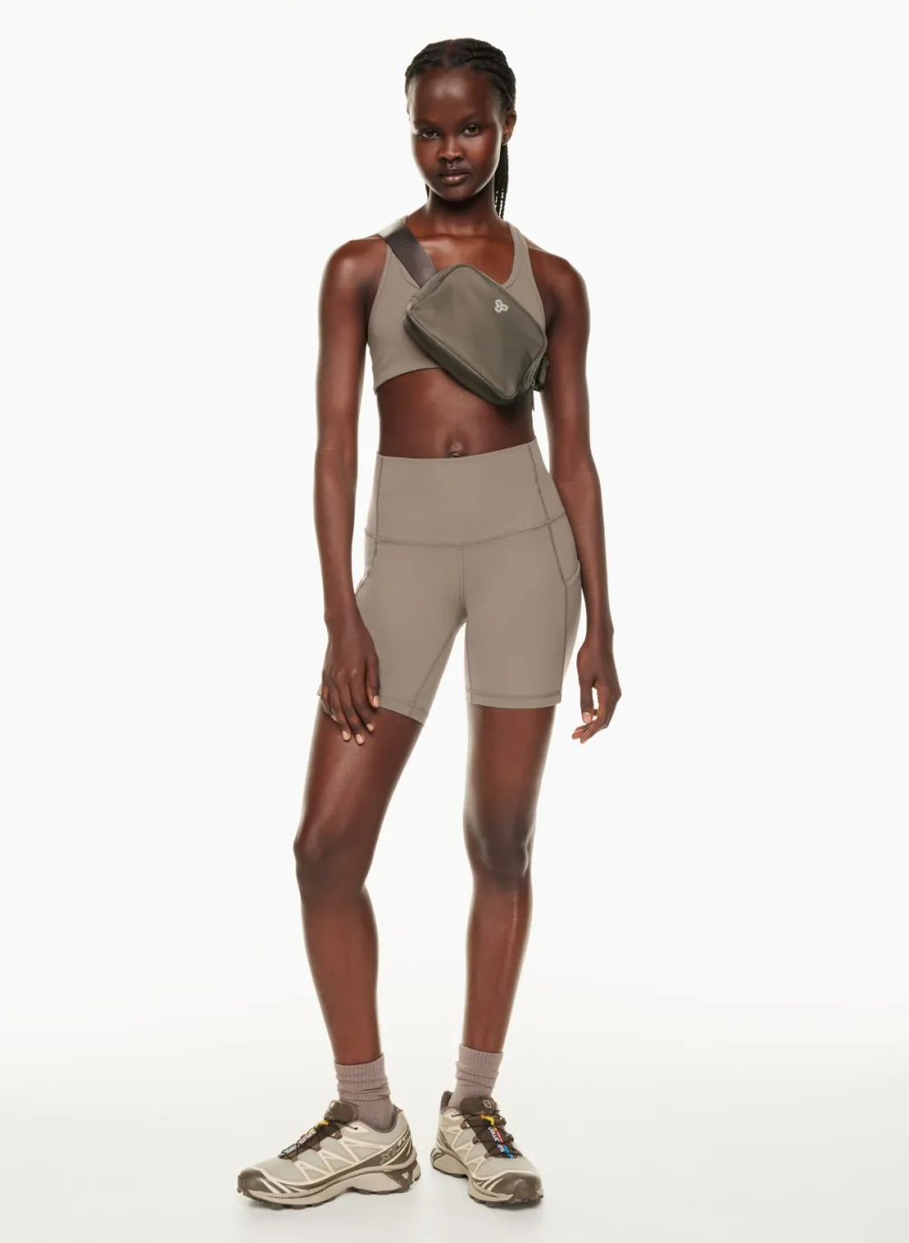 on-the-way exposed bag