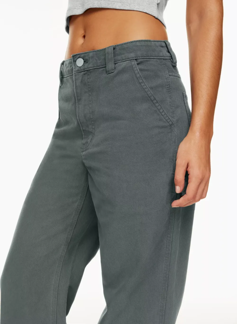 greenwich pant
