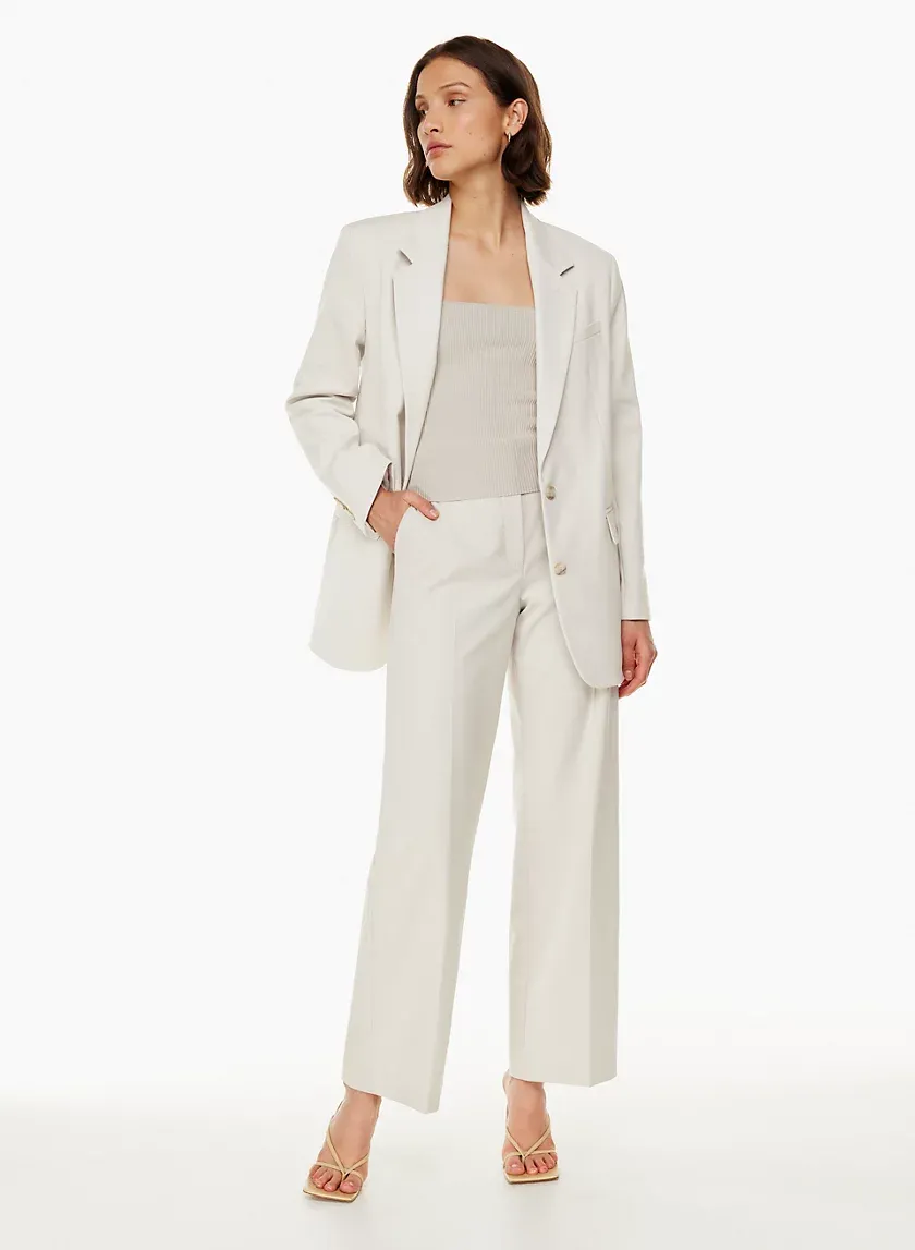 sculpt knit cami tank