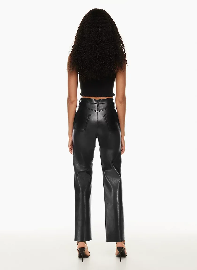 the melinaTM super high-rise pant