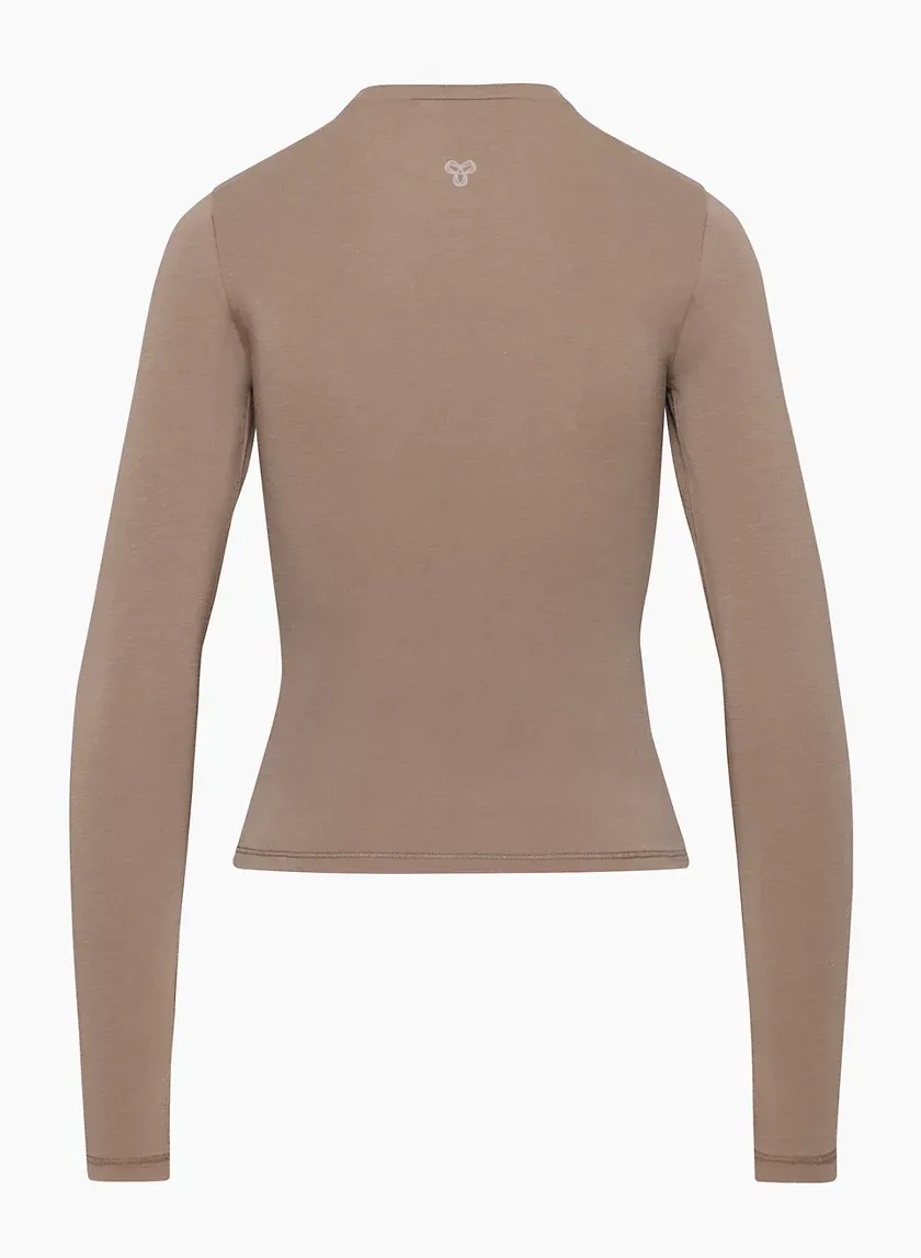 foundation strike longsleeve