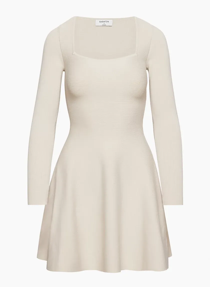 sculpt knit applause dress