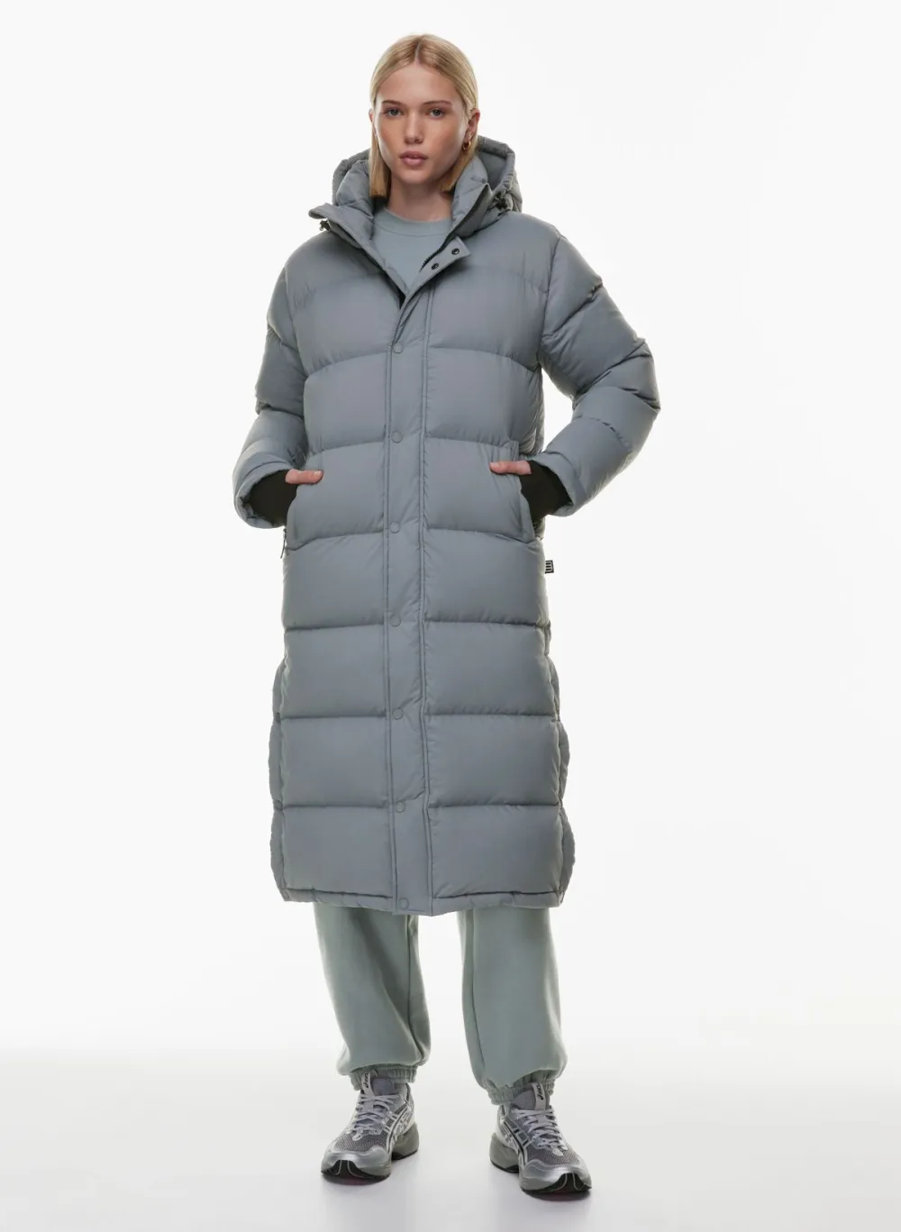 the super puffTM long