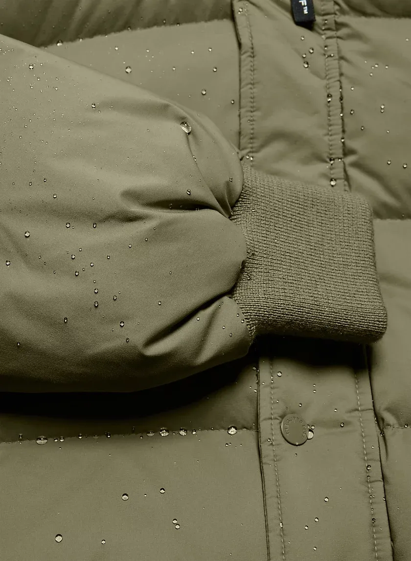 the super puffTM bomber