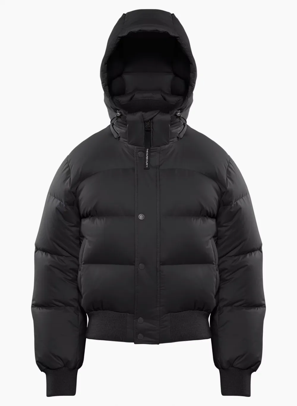 the super puffTM bomber