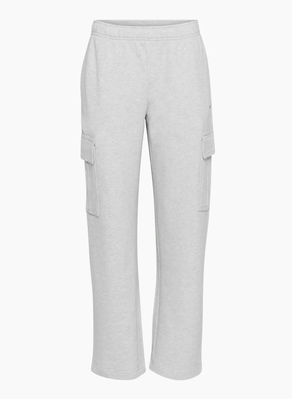 terry fleece mega cargoTM sweatpant