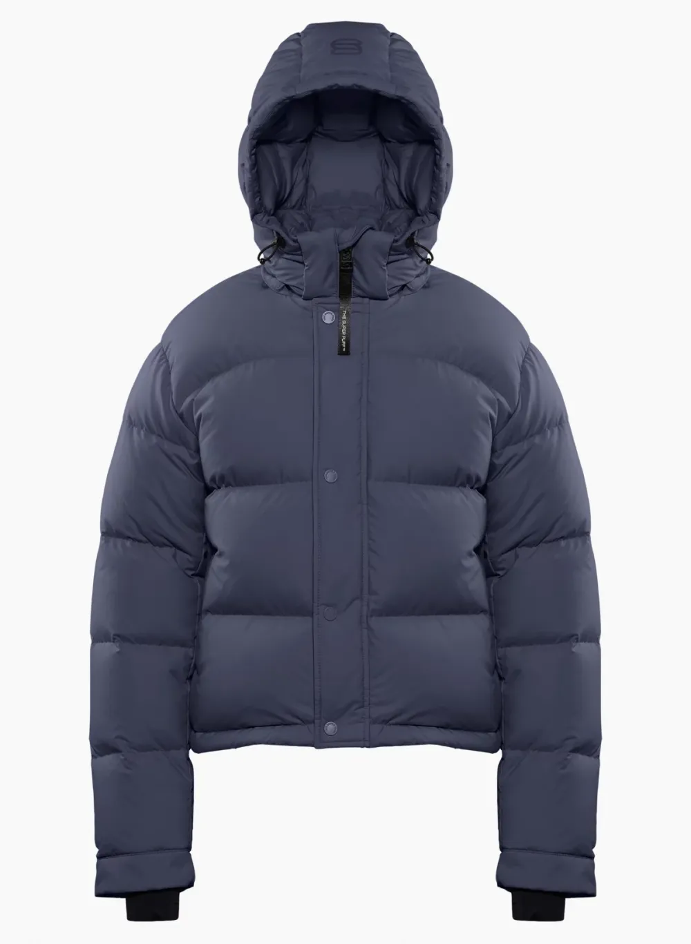 the super puffTM shorty